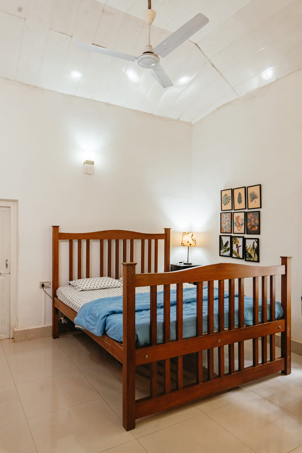 Annexure(queen bed room)