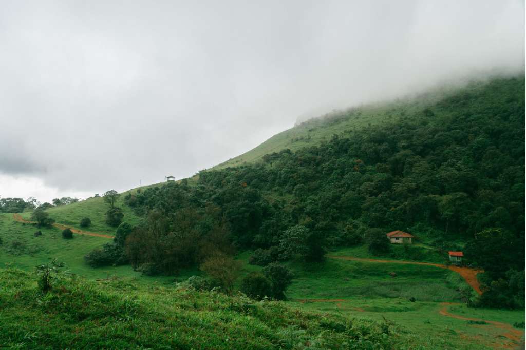 Balekundh Sunset Trek Img