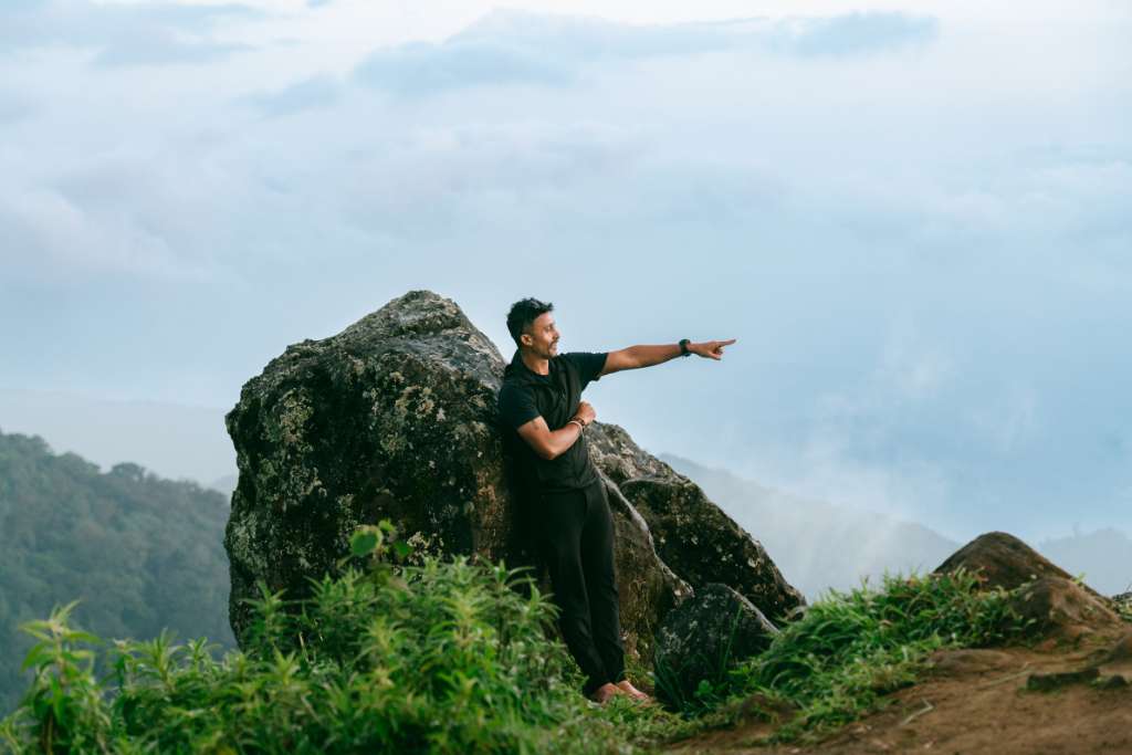 Balekundh Sunset Trek Img