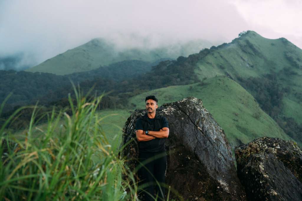Balekundh Sunset Trek Img