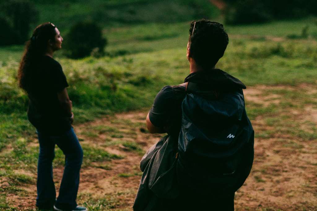Balekundh Sunset Trek Img