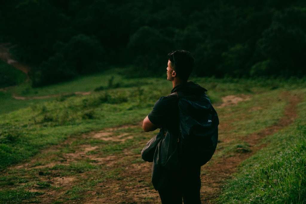 Balekundh Sunset Trek Img
