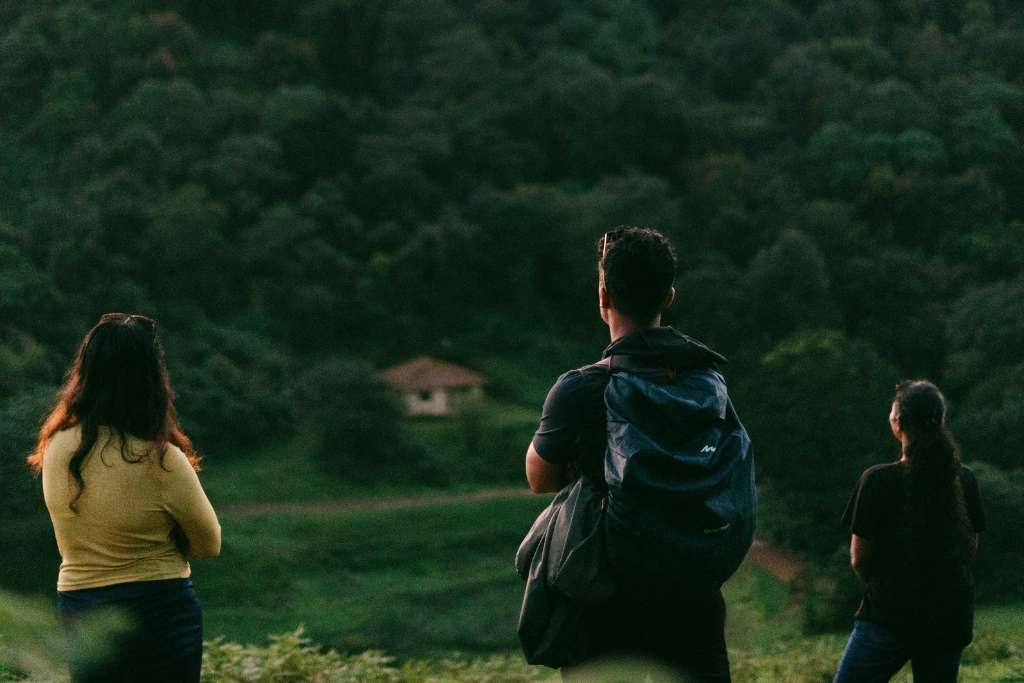 Balekundh Sunset Trek Img