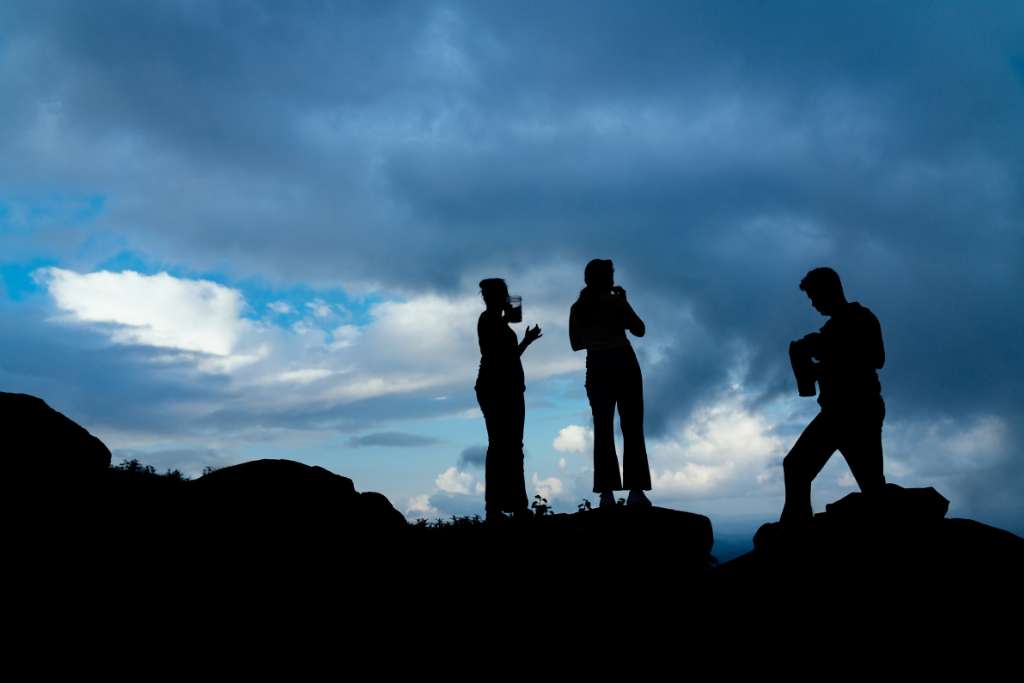 Balekundh Sunset Trek Img