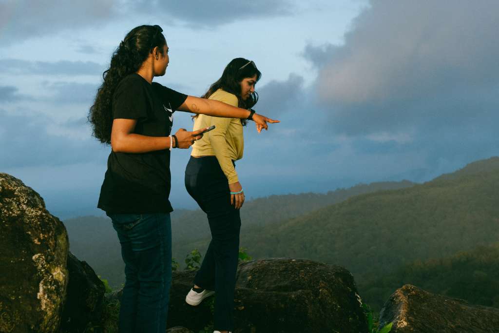 Balekundh Sunset Trek Img