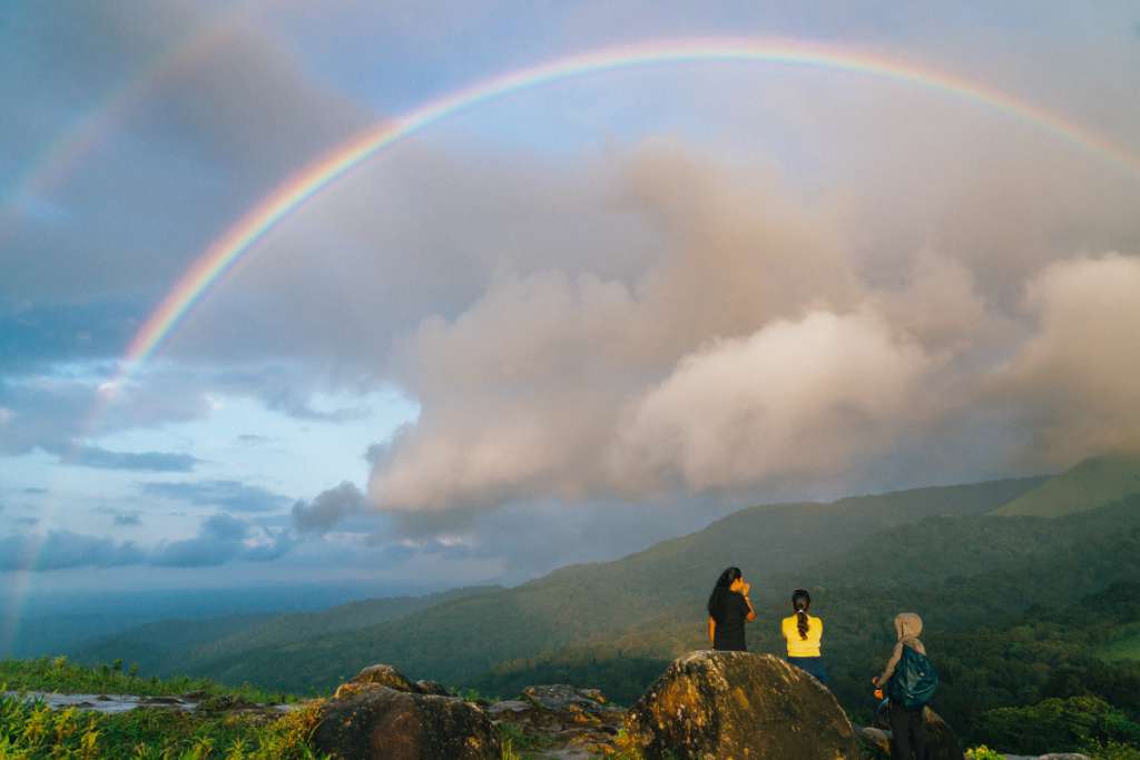 Balekundh Sunset Trek Img