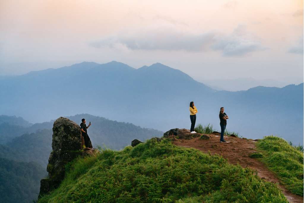 Balekundh Sunset Trek Img