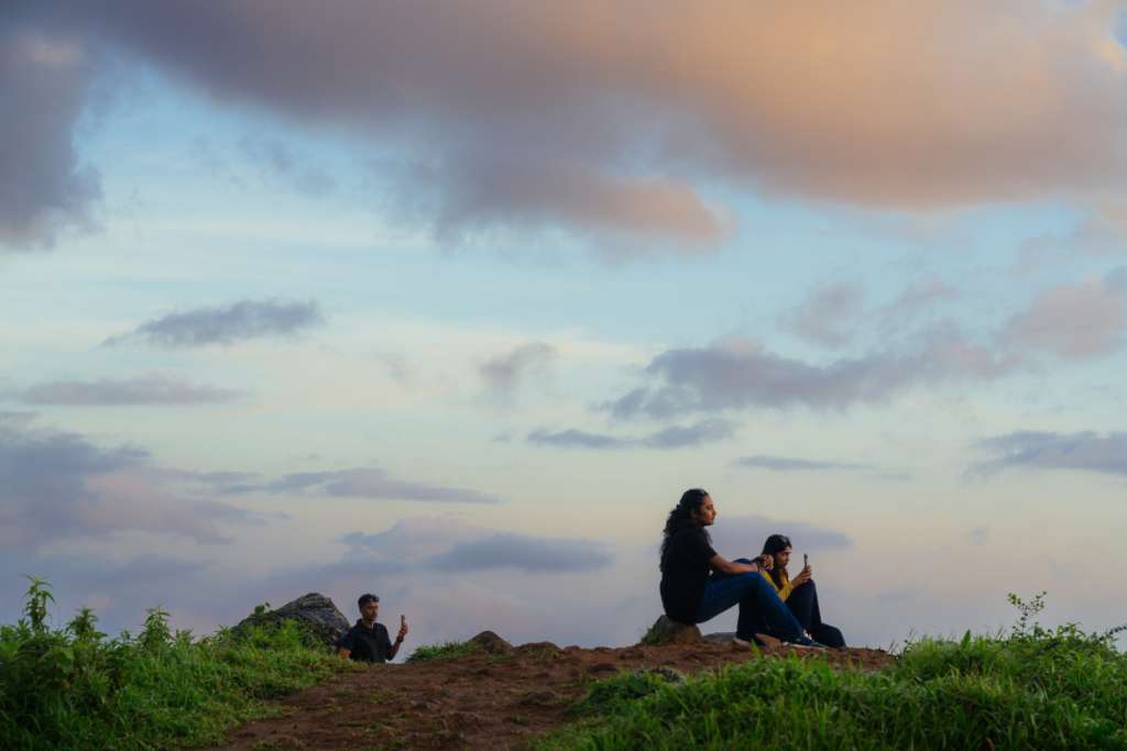 Balekundh Sunset Trek Img