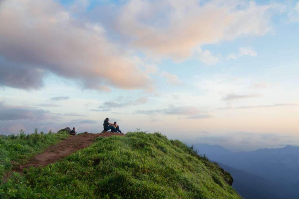 Balekundh Sunset Trek Img