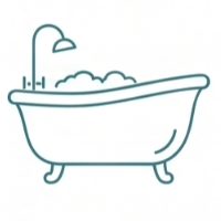 Bath Tub