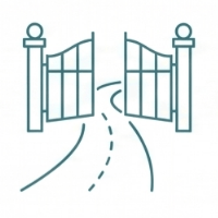 Raho Estate Access