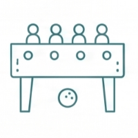 Raho Foosball