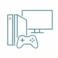 Raho Gaming Area