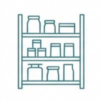 Raho Pantry