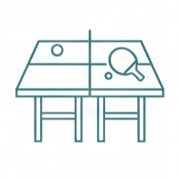 Raho Table Tennis