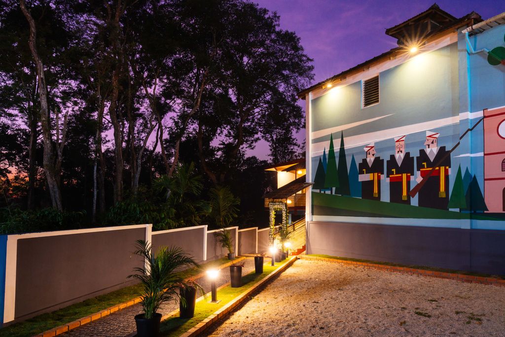 Raho Koota Estate View Banner Img