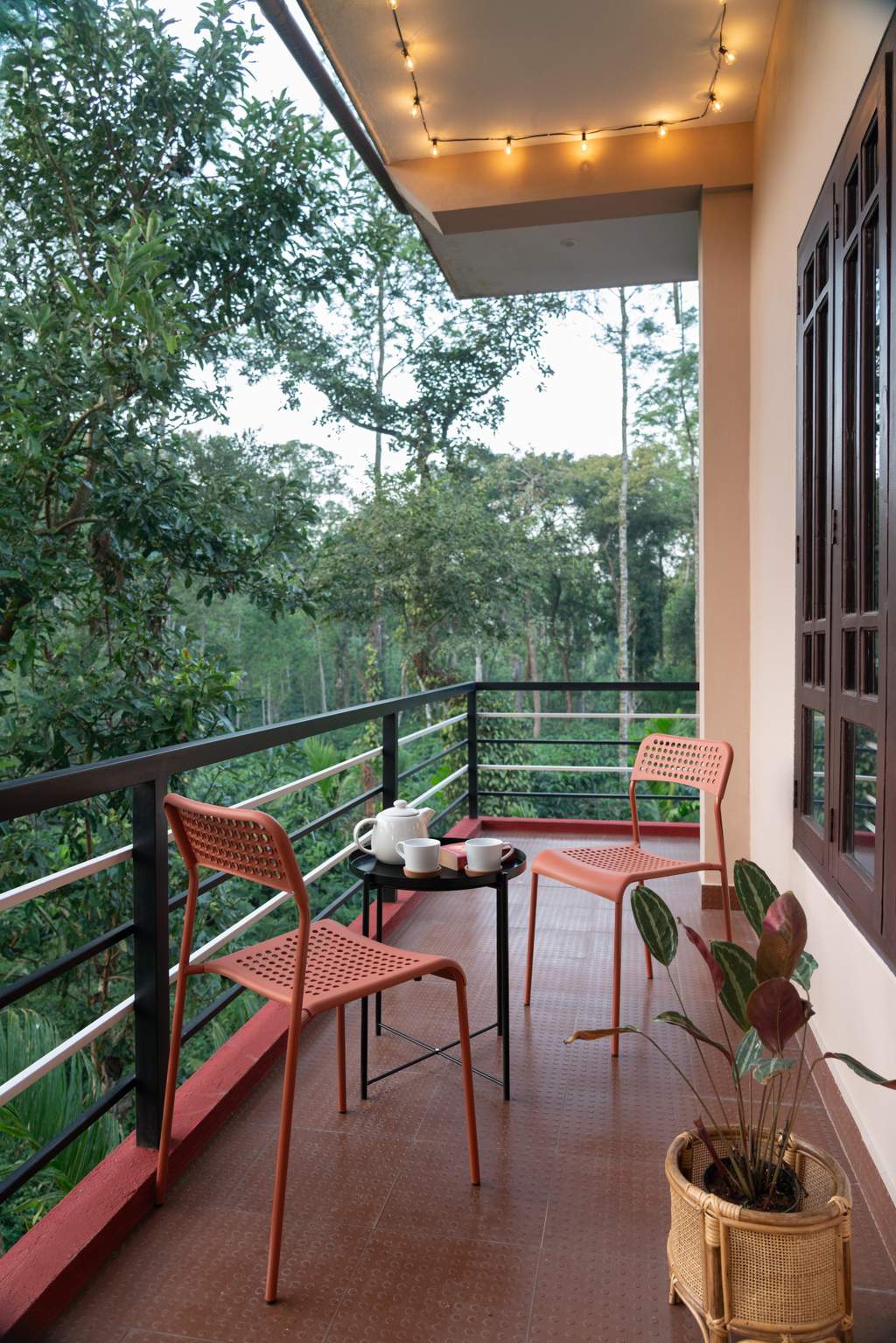 Raho Koota Estate View Banner Img