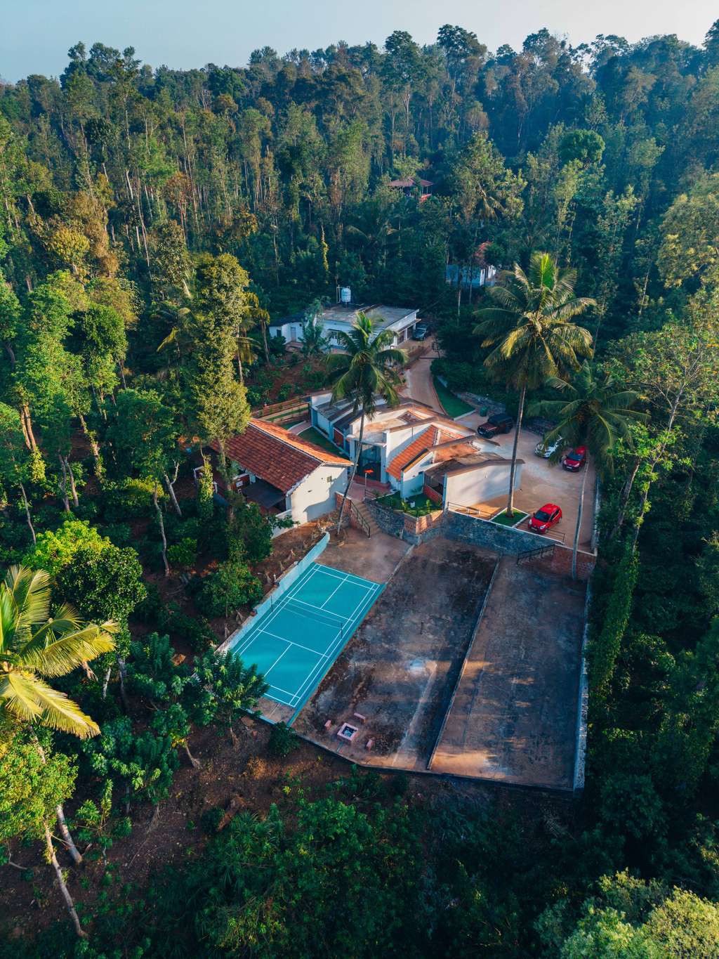 Raho Nila Secluded Villa banner Img