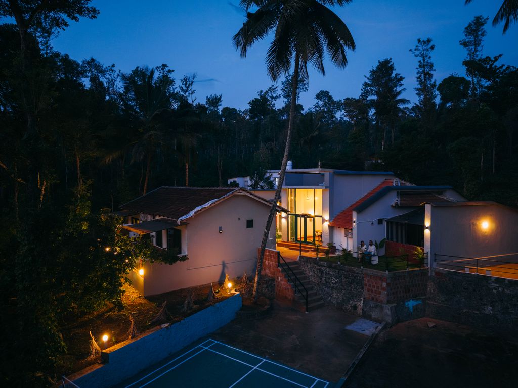 Raho Nila Secluded Villa banner Img