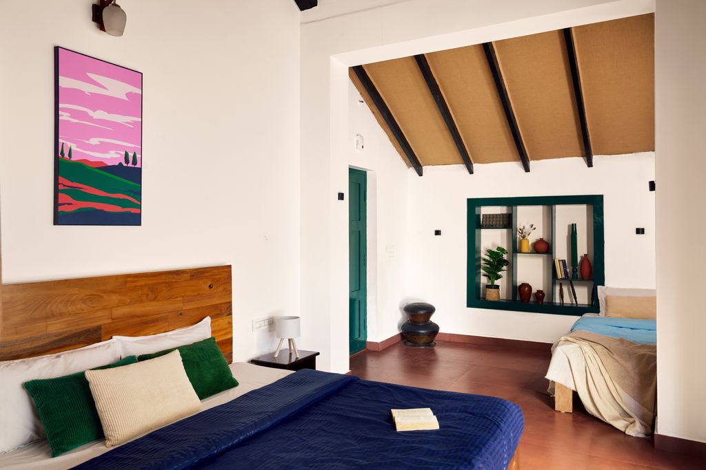 Raho Nila Secluded Villa banner Img