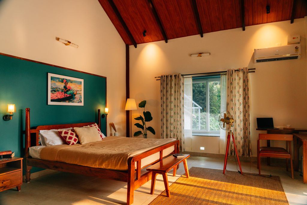 Raho vananta 6BHK img