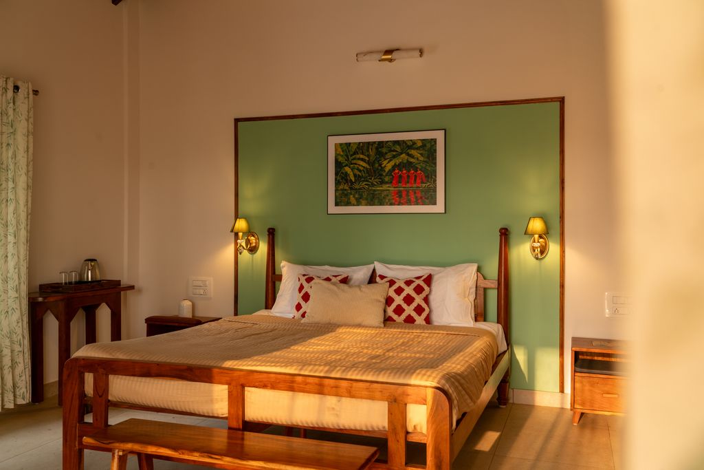 Raho vananta 6BHK img