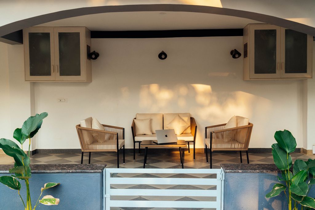 Raho vananta 6BHK img