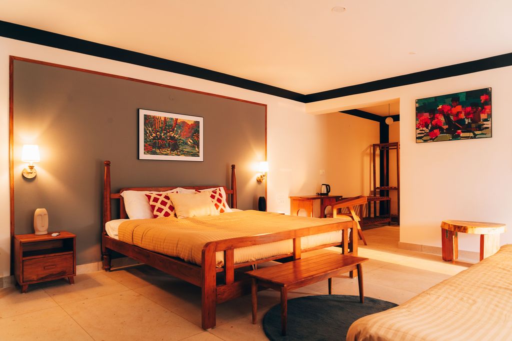 Raho vananta 6BHK img