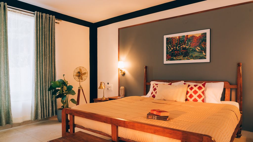 Raho vananta 6BHK img