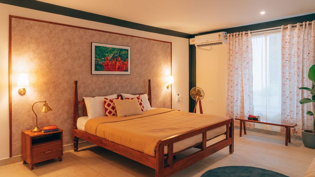 Raho vananta 6BHK img