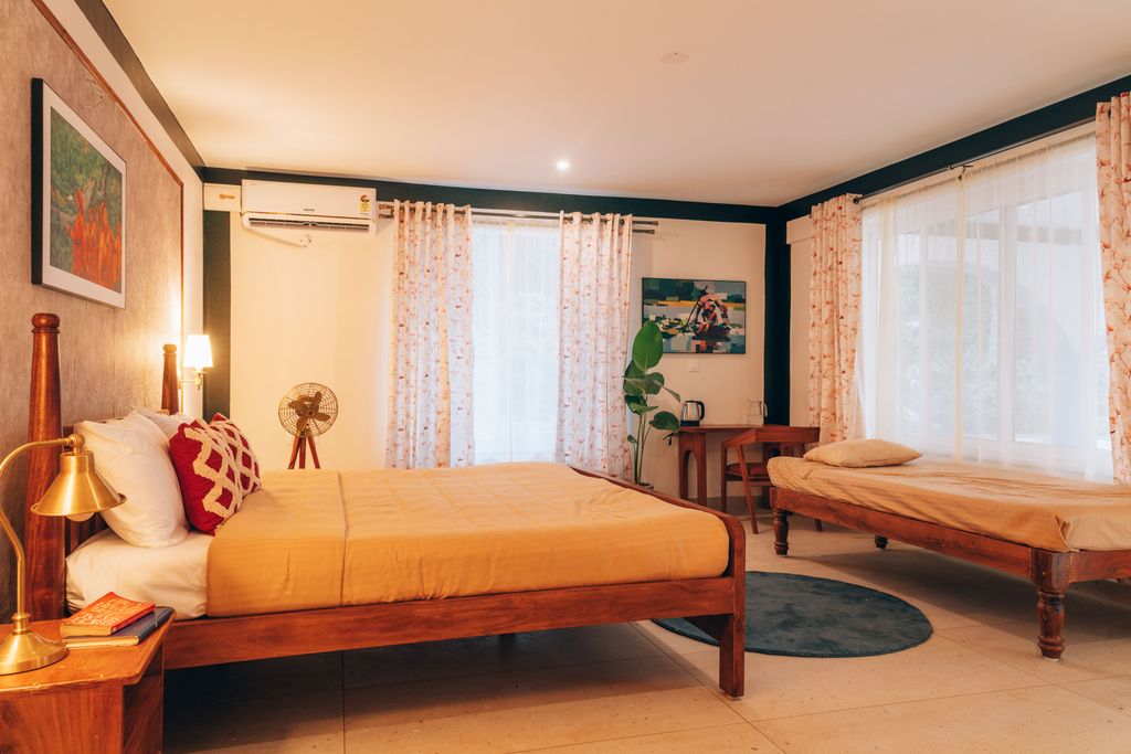 Raho vananta 6BHK img
