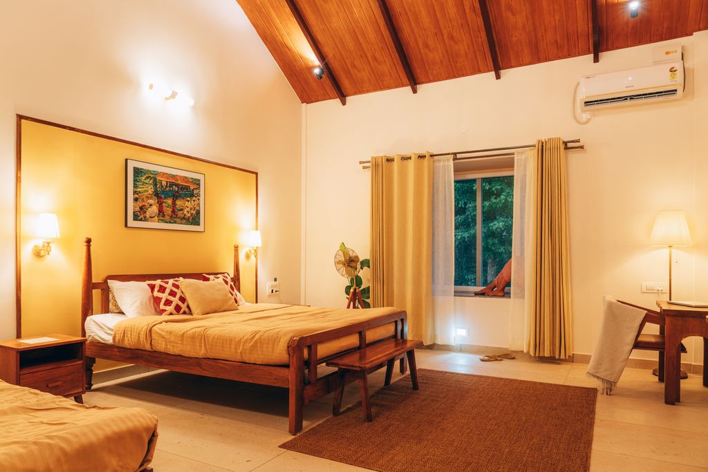 Raho vananta 6BHK img