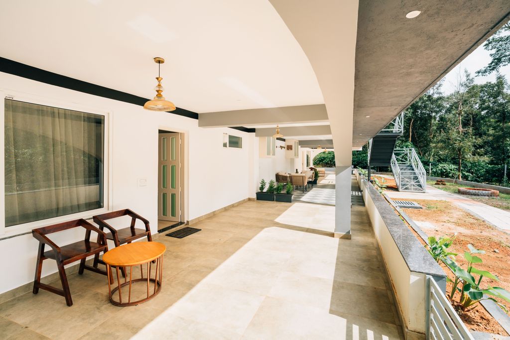 Raho vananta 6BHK img